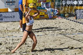 - Beach Volley - Campionato Italiano Assoluto