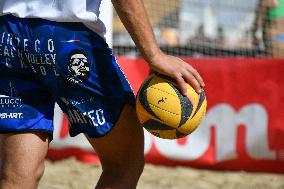 - Beach Volley - Campionato Italiano Assoluto