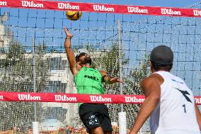 - Beach Volley - Campionato Italiano Assoluto