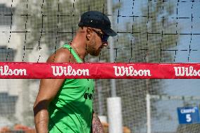 - Beach Volley - Campionato Italiano Assoluto