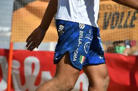 - Beach Volley - Campionato Italiano Assoluto