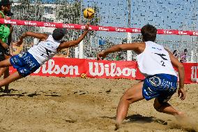 - Beach Volley - Campionato Italiano Assoluto