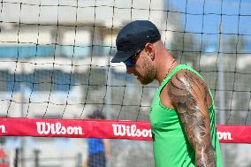 - Beach Volley - Campionato Italiano Assoluto