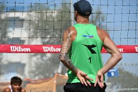 - Beach Volley - Campionato Italiano Assoluto