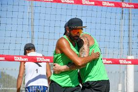 - Beach Volley - Campionato Italiano Assoluto