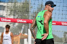 - Beach Volley - Campionato Italiano Assoluto