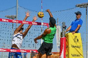 - Beach Volley - Campionato Italiano Assoluto