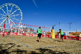 - Beach Volley - Campionato Italiano Assoluto