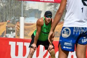 - Beach Volley - Campionato Italiano Assoluto