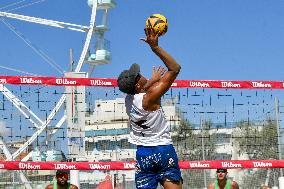 - Beach Volley - Campionato Italiano Assoluto