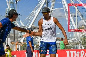 - Beach Volley - Campionato Italiano Assoluto