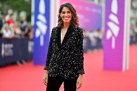 50th Deauville Festival Opening Ceremony