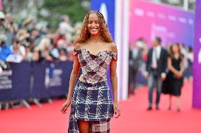 50th Deauville Festival Opening Ceremony