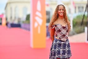 50th Deauville Festival Opening Ceremony