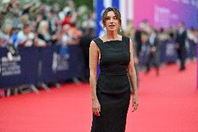 50th Deauville Festival Opening Ceremony