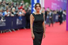 50th Deauville Festival Opening Ceremony