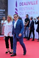 50th American Film Festival - Opening Ceremony - Deauville