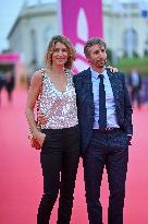 50th American Film Festival - Opening Ceremony - Deauville