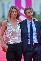 50th American Film Festival - Opening Ceremony - Deauville