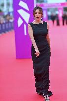 50th American Film Festival - Opening Ceremony - Deauville