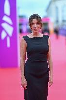 50th American Film Festival - Opening Ceremony - Deauville