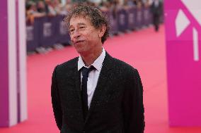 50th American Film Festival - Opening Ceremony - Deauville