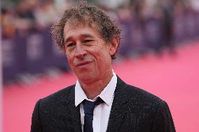 50th American Film Festival - Opening Ceremony - Deauville