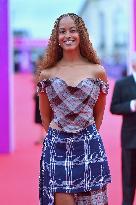 50th American Film Festival - Opening Ceremony - Deauville