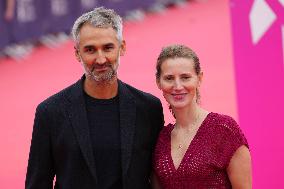 50th American Film Festival - Opening Ceremony - Deauville