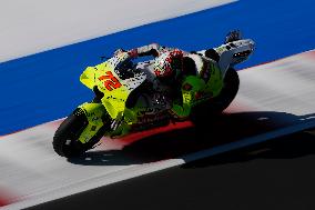 MotoGP Of San Marino - Free Practice