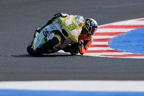 MotoGP Of San Marino - Free Practice