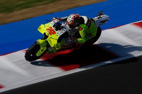 MotoGP Of San Marino - Free Practice