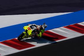 MotoGP Of San Marino - Free Practice