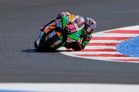 MotoGP Of San Marino - Free Practice