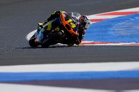 MotoGP Of San Marino - Free Practice