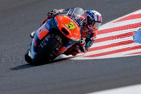 MotoGP Of San Marino - Free Practice