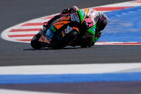 MotoGP Of San Marino - Free Practice