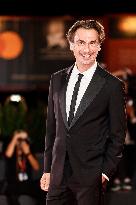 81st Mostra - Il Tempo Che Ci Vuole Screening
