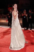 81st Mostra - Il Tempo Che Ci Vuole Screening