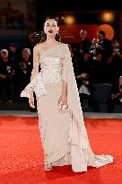 81st Mostra - Il Tempo Che Ci Vuole Screening