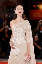 81st Mostra - Il Tempo Che Ci Vuole Screening