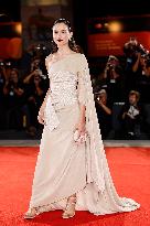 81st Mostra - Il Tempo Che Ci Vuole Screening