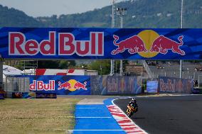 MotoGP Of San Marino - Free Practice