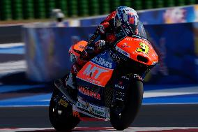 MotoGP Of San Marino - Free Practice