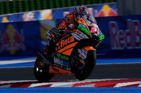 MotoGP Of San Marino - Free Practice