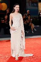 81st Mostra - Il Tempo Che Ci Vuole Screening