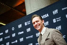 TIFF - The Life Of Chuck Premiere