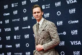 TIFF - The Life Of Chuck Premiere