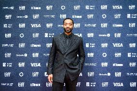 TIFF - The Life Of Chuck Premiere