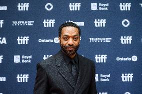 TIFF - The Life Of Chuck Premiere